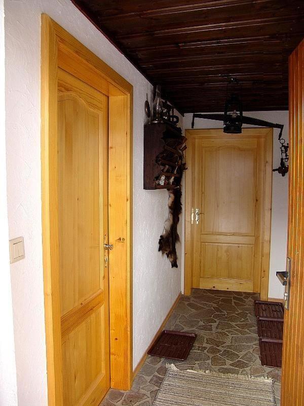 Felber Huettn Apartment Patergassen Exterior foto