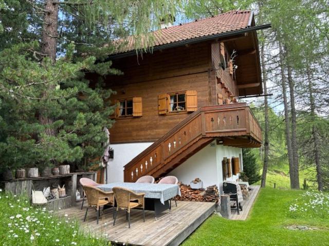 Felber Huettn Apartment Patergassen Exterior foto
